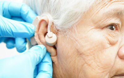 Resources for Hearing-Impaired Seniors in Northeast Missouri